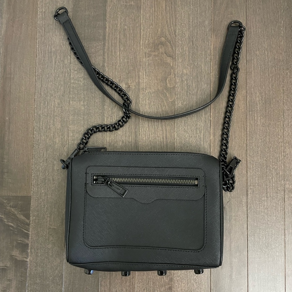 Authentic Rebecca Minkoff purse